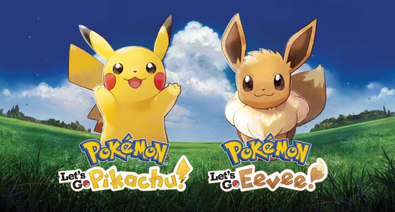 Pokemon-Lets-Go