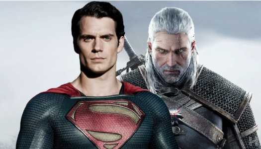 Henry Cavill protagonizará finalmente la serie de The Witcher de Netflix