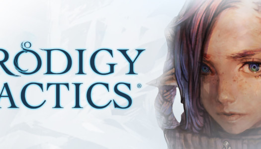 Prodigy Tactics y su próxima salida del estado Early Access