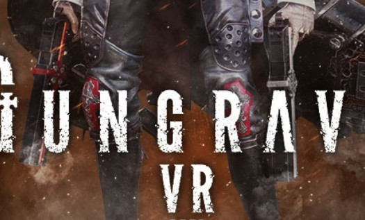 Gungrave-VR-UH