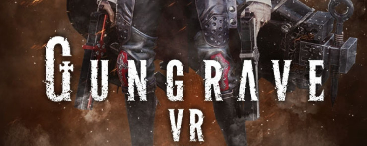 Gungrave-VR-UH