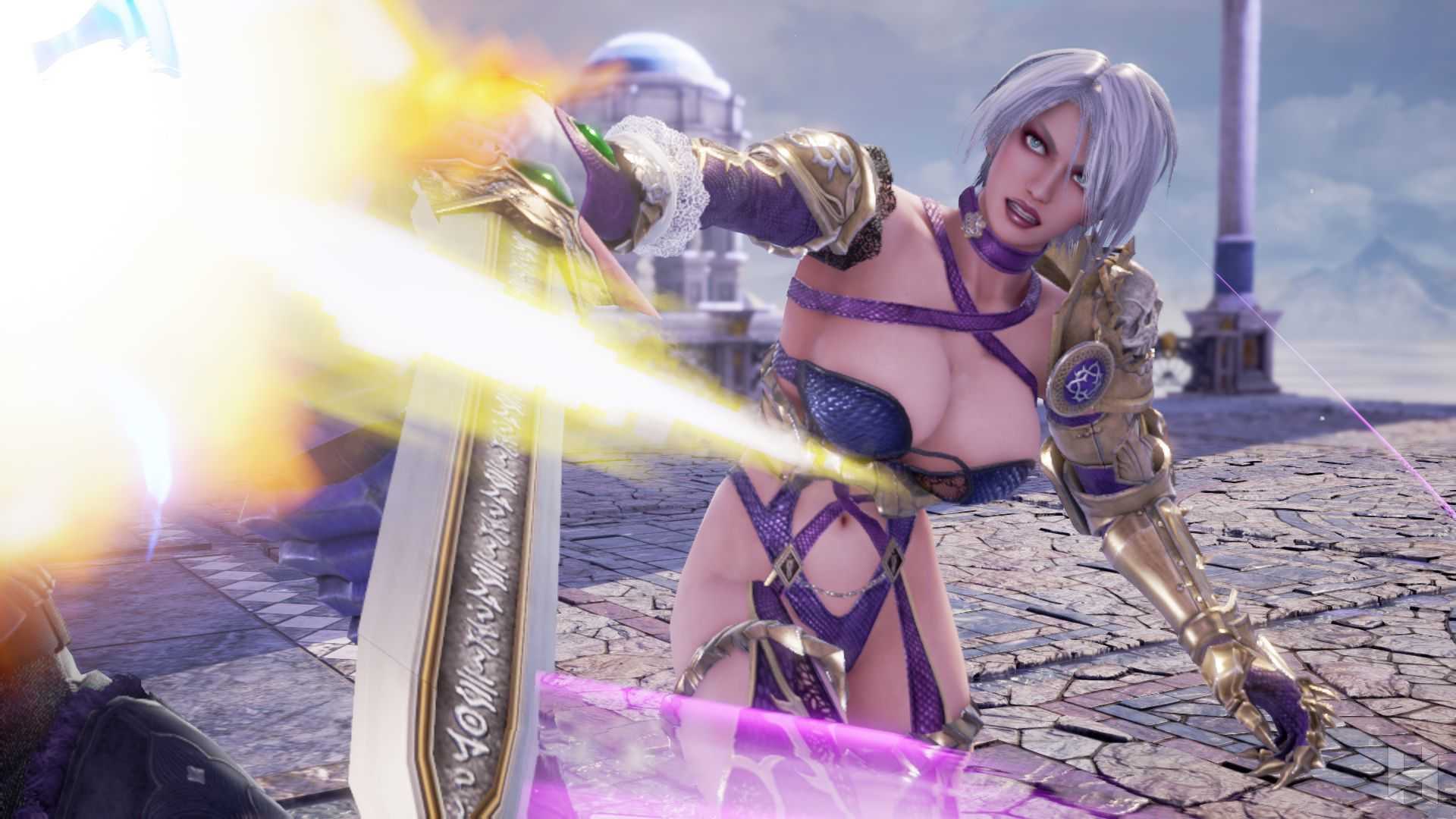 Soul-Calibur-VI