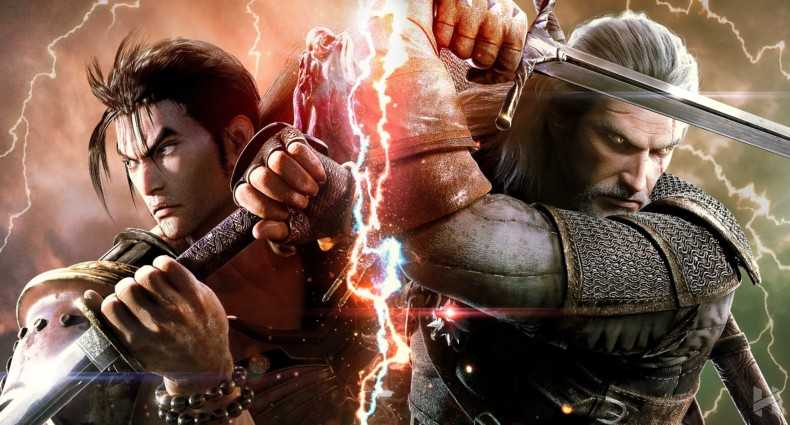 SoulCalibur VI