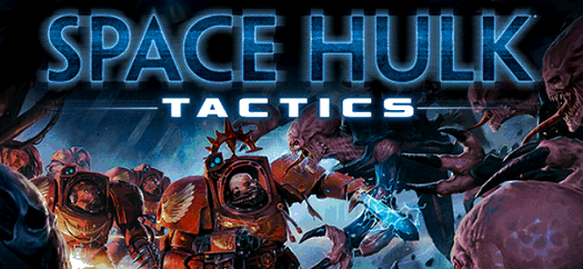 Un vistazo a la herramienta para crear misiones de Space Hulk: Tactics