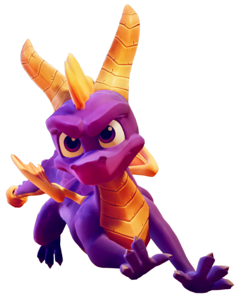 Spyro Reignited