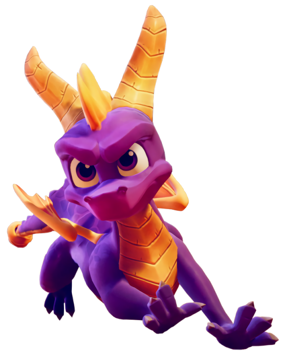 Spyro Reignited