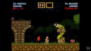 Maldita Castilla