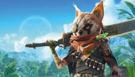 El caso Biomutant: relativizar la crítica