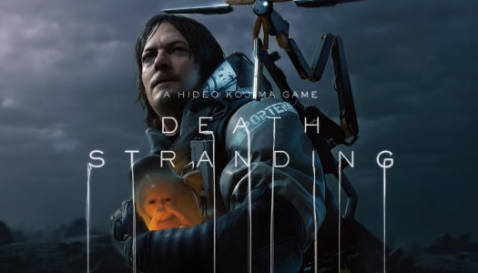 Hablemos de Death Stranding