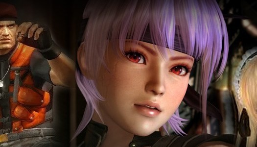 Dead or Alive 6 confirma su fecha de lanzamiento