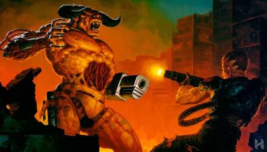 Se acabaron los secretos de Doom 2