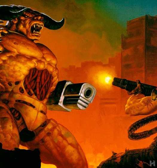 doom-2-secretos