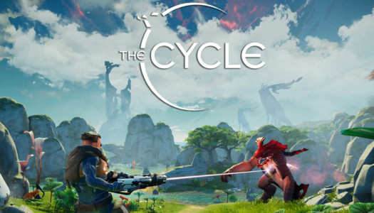 YAGER libera gameplay de la versión Alfa de The Cycle