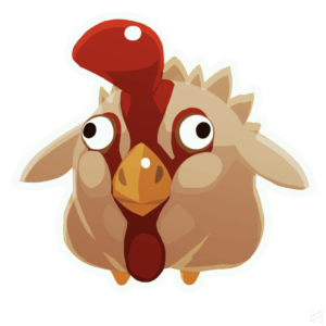 gallina-slime-rancher