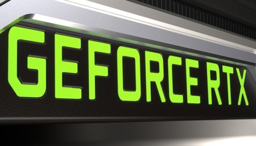 NVIDIA da más detalles de las GeForce RTX en el GTC