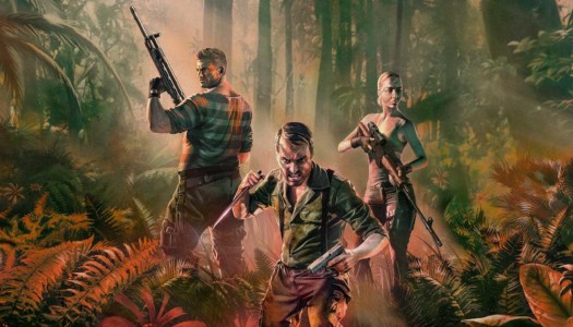 Jagged Alliance: Rage ya tiene fecha de lanzamiento