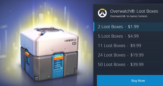lootboxes