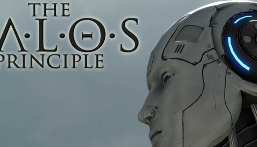 The Talos Principle ya está disponible en Xbox One