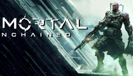 Immortal: Unchained ya está disponible en PS4 y Xbox One