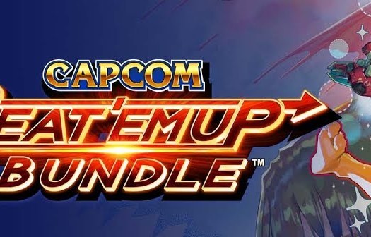 Capcom-Beat-Em-Up-Bundle-UH-recopilatorio