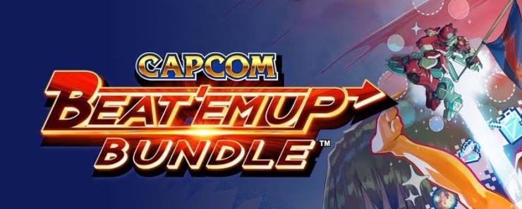 Capcom-Beat-Em-Up-Bundle-UH-recopilatorio