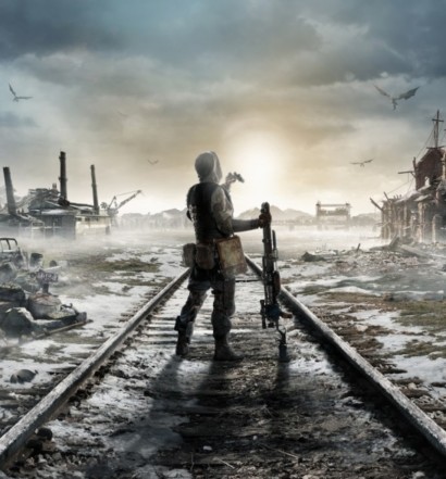 Metro Exodus