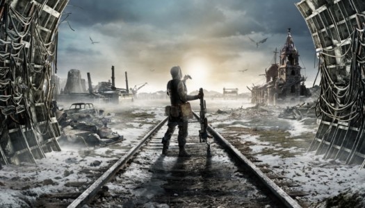 Metro Exodus superará la duración de sus dos predecesores juntos