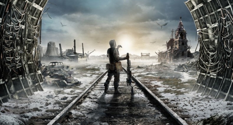 Metro Exodus