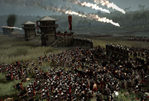 Total War: Rome 2