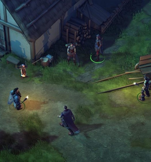 Pathfinder: Kingmaker