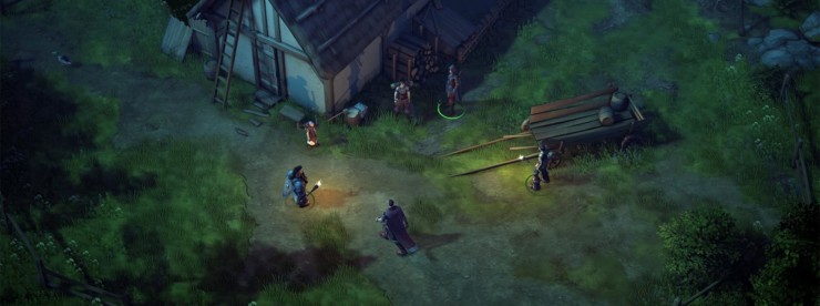 Pathfinder: Kingmaker