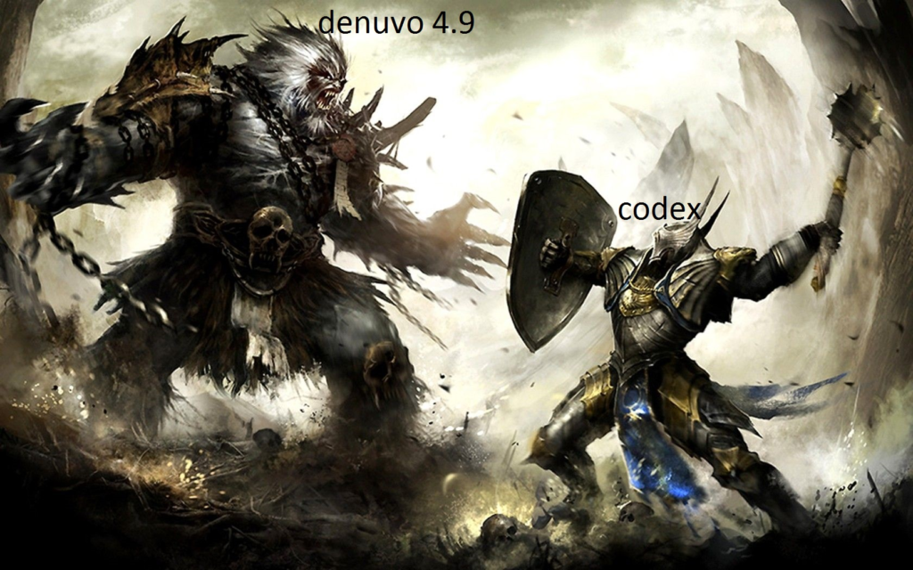 Denuvo