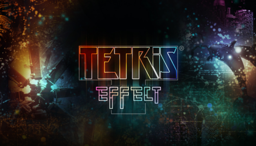 Tetris Effect ya está disponible en PlayStation 4
