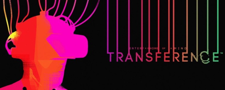 Transference-Montreal
