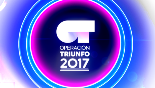 El juego basado en Operacion Triunfo 2017 llegará en noviembre
