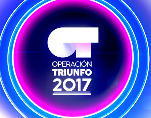 Operación Triunfo