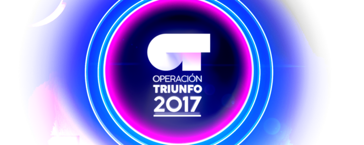 Operación Triunfo