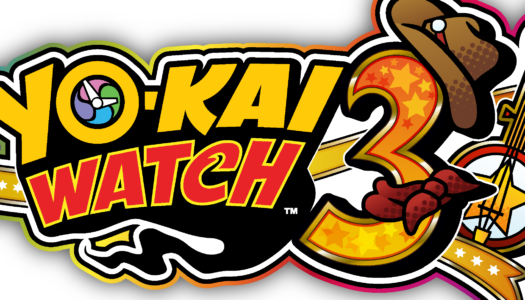 Yo-Kai Watch 3 llegará este invierno a España