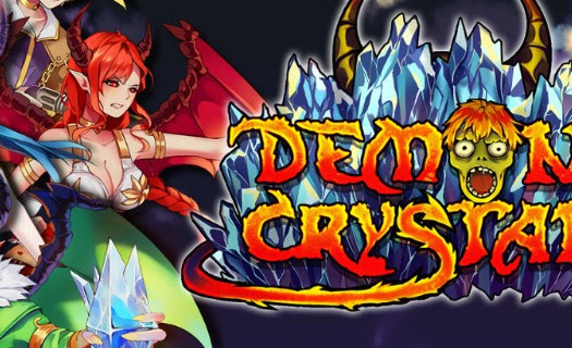Demons Crystals