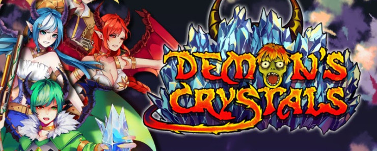 Demons Crystals