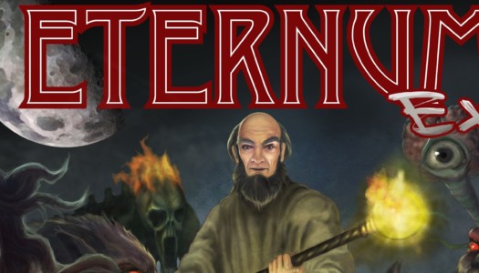 Eternum Ex ya se puede reservar para Nintendo Switch y Steam