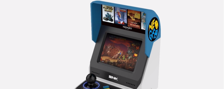 neogeo-mini-uh-fase de reservas-estados unidos