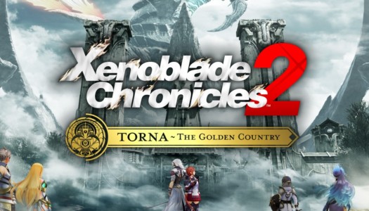 Xenoblade Chronicles 2: Torna – The Golden Country ya está disponible en formato físico