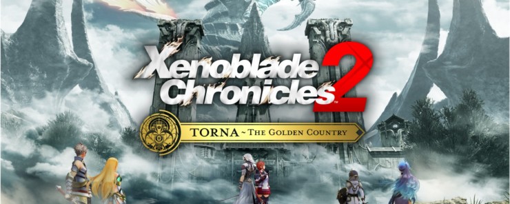 Xenoblade Chronicles 2