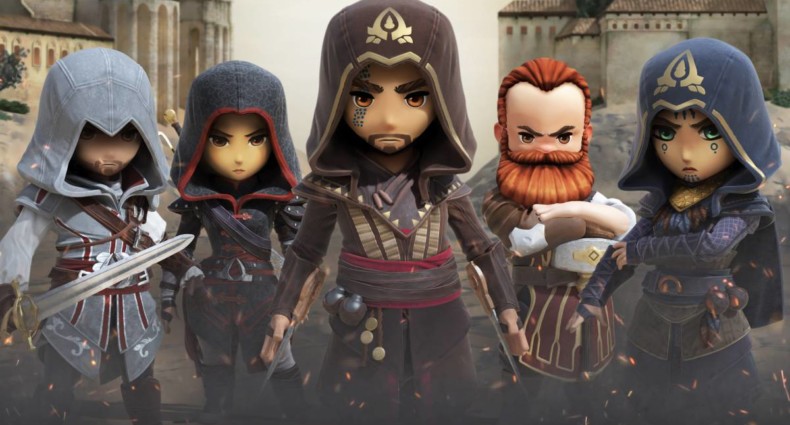 Assassin´s Creed