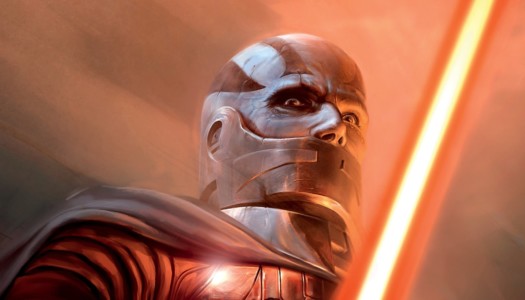 Lucasfilm obliga a cancelar el remake de Star Wars: KotOR