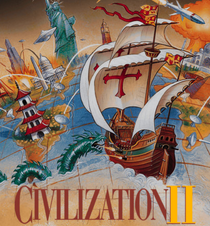 Civilization II