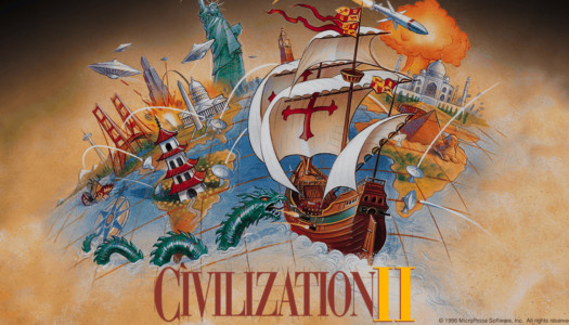Sid Meier’s Civilization II