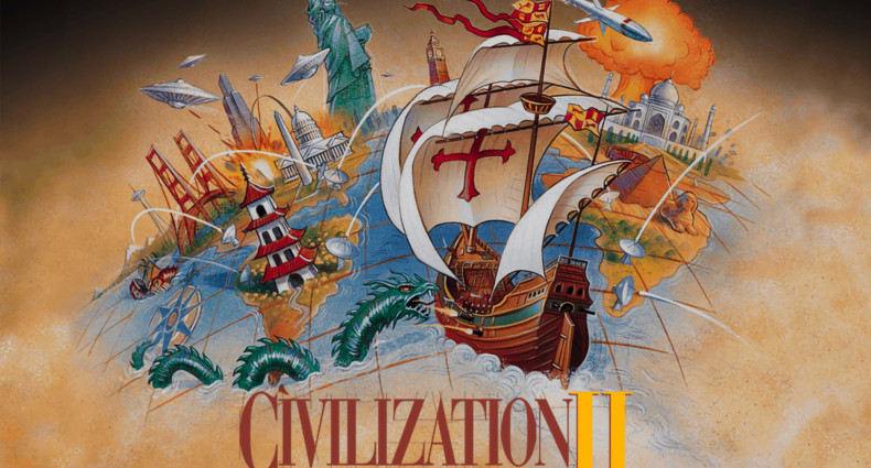 Civilization II