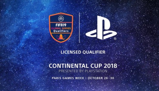 Las fases finales de la Continental Cup 2018 podrán seguirse en streaming